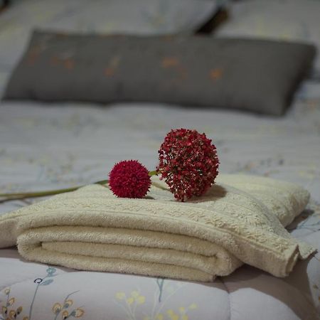 Akrolimnion Hotel Joánina Kültér fotó